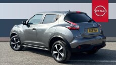 Nissan Juke 1.6 [112] Bose Personal Edition 5dr Petrol Hatchback